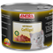 Amora Katzenkinder - 200 g - Geflügel 