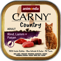 animonda Carny Country - 100 g