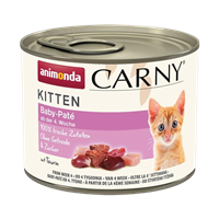 animonda Carny Kitten - 200 g