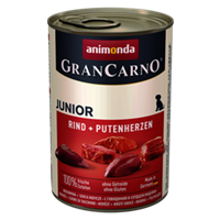 animonda Gran Carno Junior - 400 g