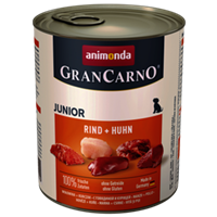 animonda Gran Carno Junior - 800 g