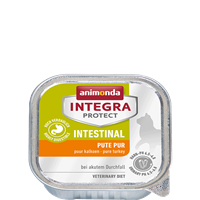animonda Integra Protect Cat Intestinal - 100 g