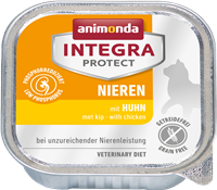 animonda Integra Protect Cat Nieren - 100 g