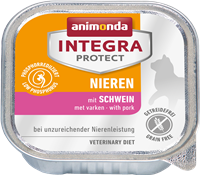 animonda Integra Protect Cat Nieren - 100 g
