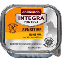 animonda Integra Protect Cat Sensitive - 100 g