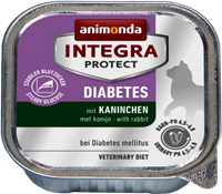 animonda Integra Protect Diabetes - 100 g