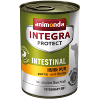 Integra Protect Dog Intestinal - 400 g