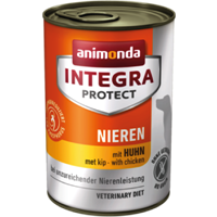 animonda Integra Protect Dog Nieren - 400 g