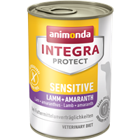 Integra Protect Dog Sensitive - 400 g