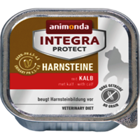 animonda Integra Protect Harnsteine - 100 g