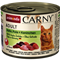 animonda Carny - 200 g - Huhn, Pute + Kaninchen 