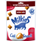 animonda Snack Milkie Knusperkissen - 120 g - Wellness 