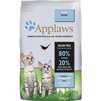 Applaws Kitten - 7,5 kg 