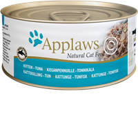 Applaws Natural Cat Tins - 70 g