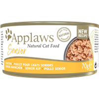 Applaws Natural Cat Tins - 70 g