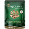 Applaws Natural Cat Pouches - 70 g - Hühnchenbrust & Spargel 