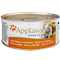 Applaws Natural Cat Tins - 70 g - Hühnchenbrust & Kürbis 