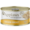 Applaws Natural Cat Tins - 70 g - Hühnerbrust 