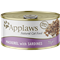 Applaws Natural Cat Tins - 70 g - Makrele & Sardinen 