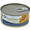 Applaws Natural Dog Tins - 156 g - Huhn, Lachs & Reis 