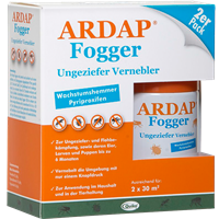 ARDAP Fogger