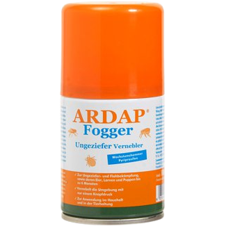 ARDAP Fogger - 200 ml 