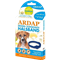 ARDAP Zecken- & Flohhalsband - mittlere Hunde bis 25 kg 