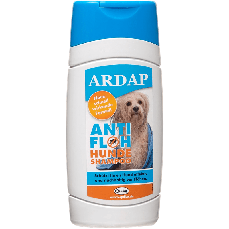ARDAP Anti-Floh Shampoo - 250 ml 