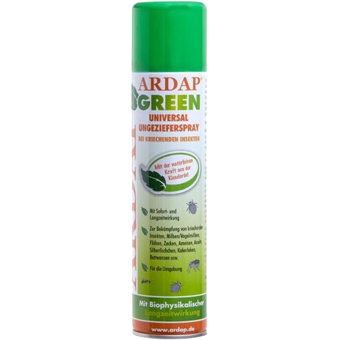ARDAP Green Spray - 400 ml 