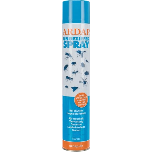 ARDAP Spray - 750 ml 