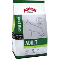 ARION Original - Adult Giant - 12 kg 