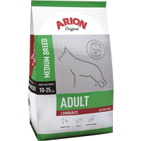 ARION Original Adult Medium - Lamb & Rice