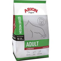 ARION Original Adult Medium - Lamb & Rice