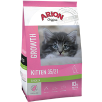 ARION Original Kitten 35/21 - Chicken