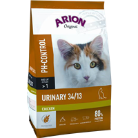ARION Original Urinary 34/13 - Chicken 