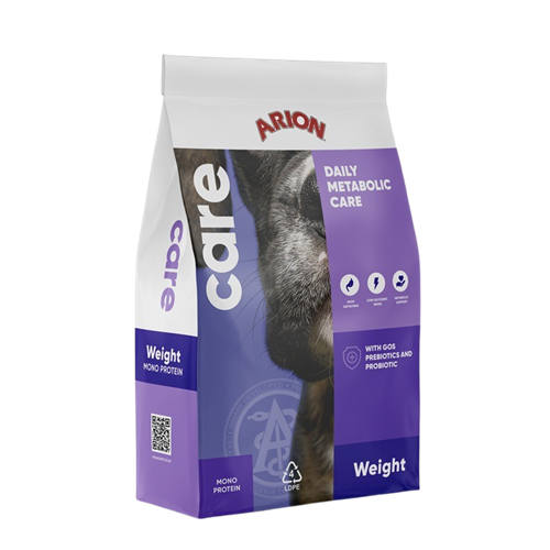 ARION Care - Weight - 12 kg 