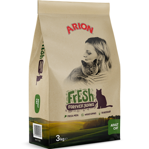 ARION Fresh Adult - 3 kg 