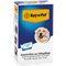 Bay•o•Pet Kaustreifen zur Zahnpflege - 140 g - für große Hunde 
