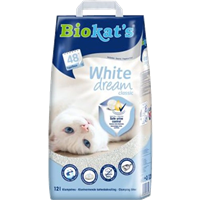 Biokat's White Dream