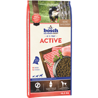 bosch - HPC Active