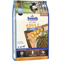 bosch - HPC Adult Fisch & Kartoffel