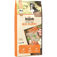 bosch - HPC Bio Puppy