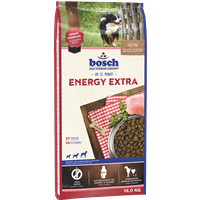 bosch - HPC Energy Extra