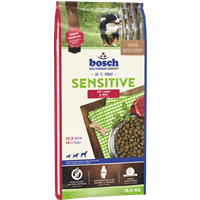 bosch - HPC Sensitive Lamm & Reis