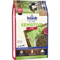 bosch - HPC Sensitive Lamm & Reis