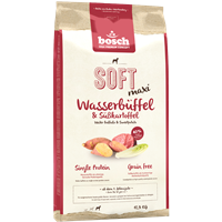 bosch HPC Soft Maxi Wasserbüffel & Süßkartoffel