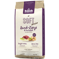 bosch HPC Soft Senior Land-Ziege & Kartoffel