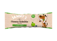 bosch Sammy's Fitness- Schnitte - 25 g