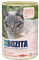 Bozita Feline Paté - 410 g - mit Lachs 
