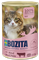Bozita Feline Paté - 410 g - mit Rind 